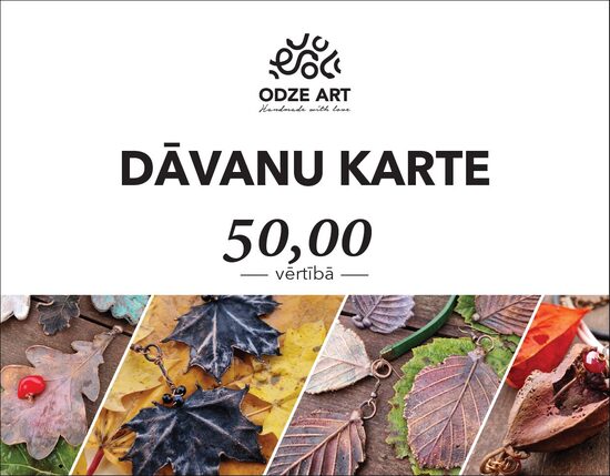 Dāvanu karte