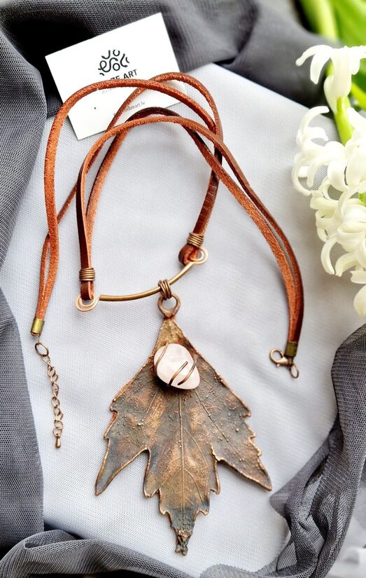 Vara kaklarota "Gundega"