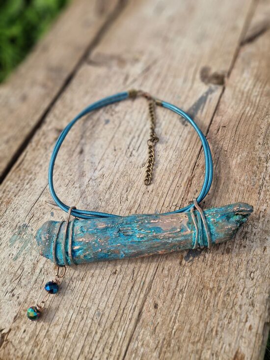 Vara kaklarota "Cilda"