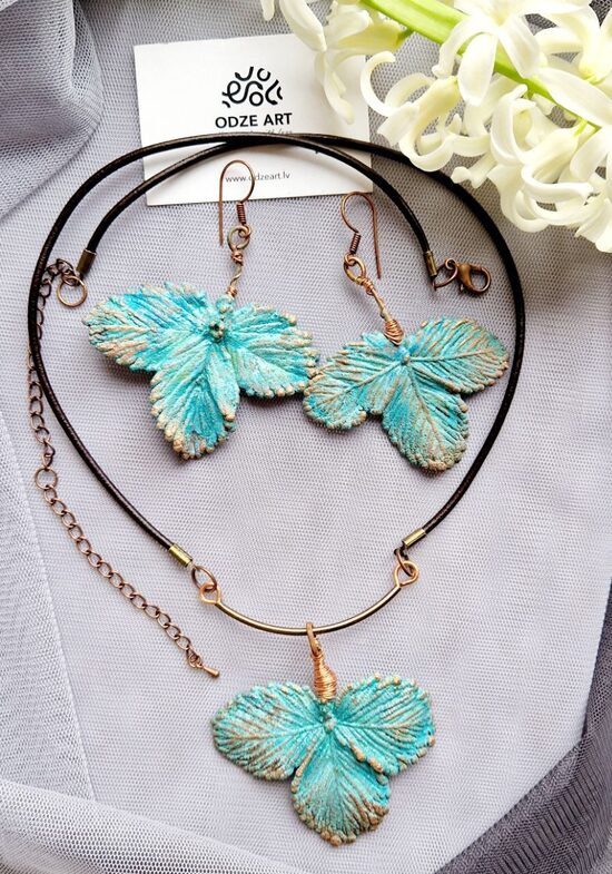 Vara rotu komplekts "Daila"