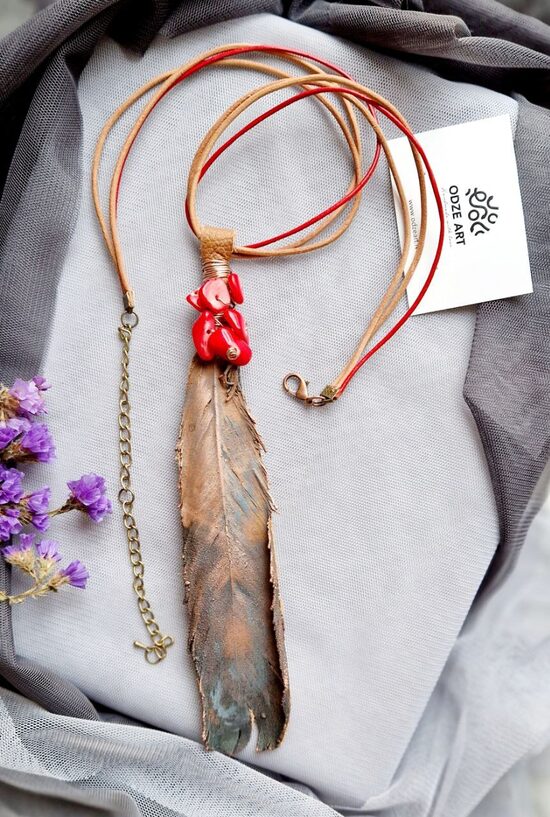 Vara kaklarota "Dzelme"