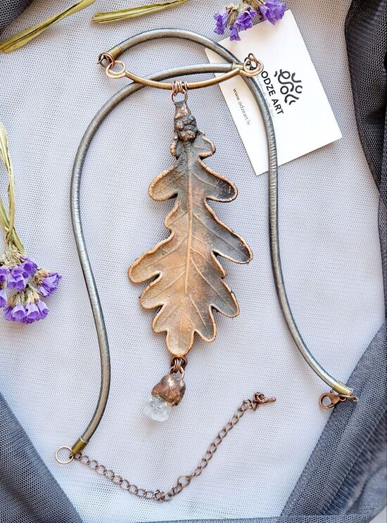 Vara kaklarota "Līksma"