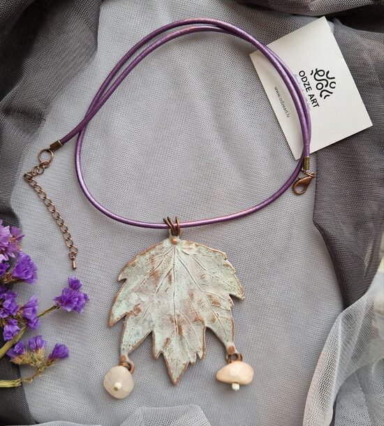 Vara kaklarota "Irbe"