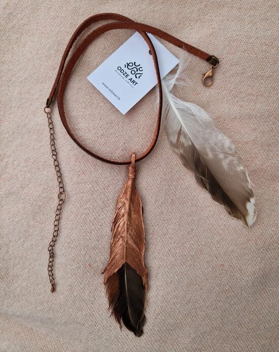 Vara kaklarota "Jausma"