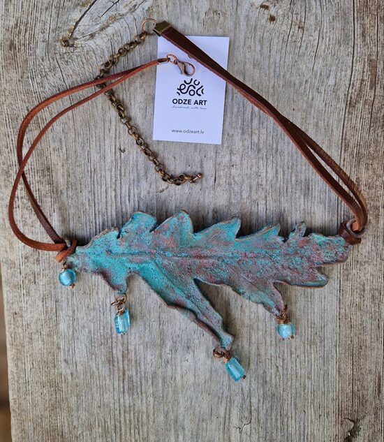  Vara kaklarota "Laidi"