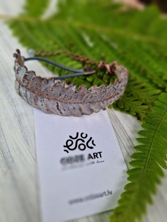 Vara rokassprādze "Liena"