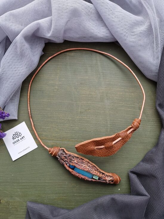 Vara kaklarota "Nika"