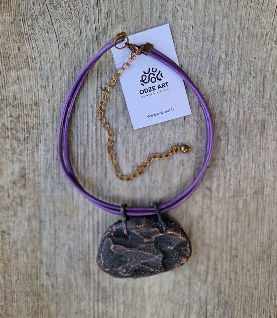 Vara kaklarota "Padega"