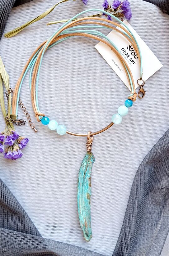 Vara kaklarota "Paulīne"