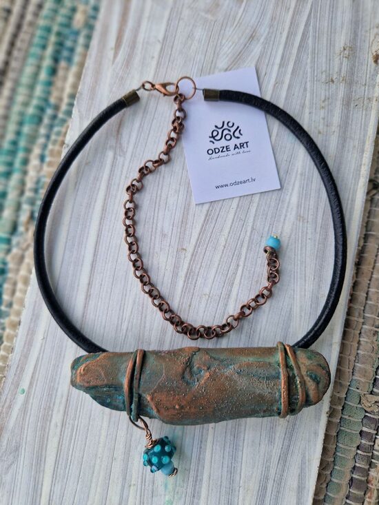 Vara kaklarota "Ritma"