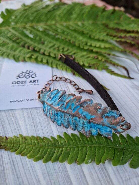 Vara rokassprādze "Sanita"